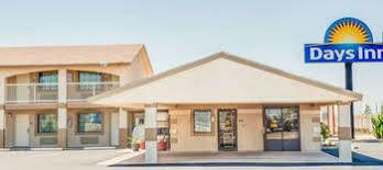 Super 8 By Wyndham Big Spring Tx Motel Exterior photo